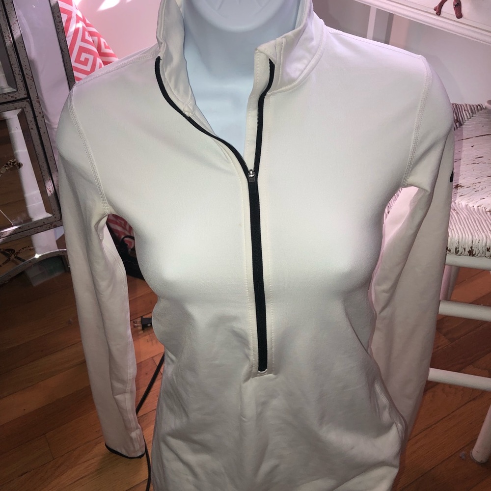 Nike Half-Zip